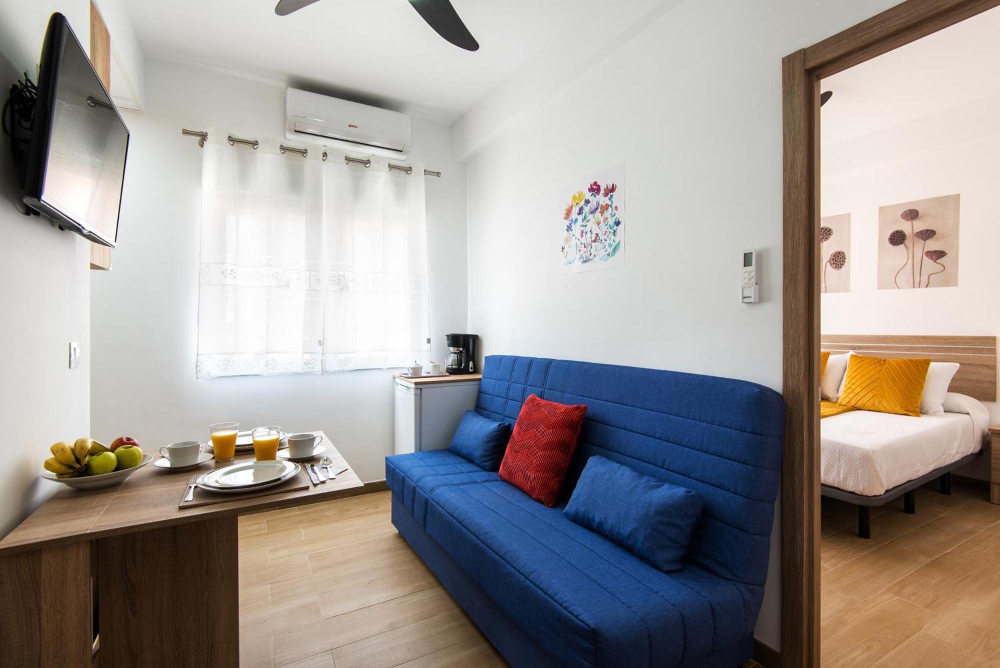 Apartamento Boliches On The Beach, Ideal Parejas Fuengirola