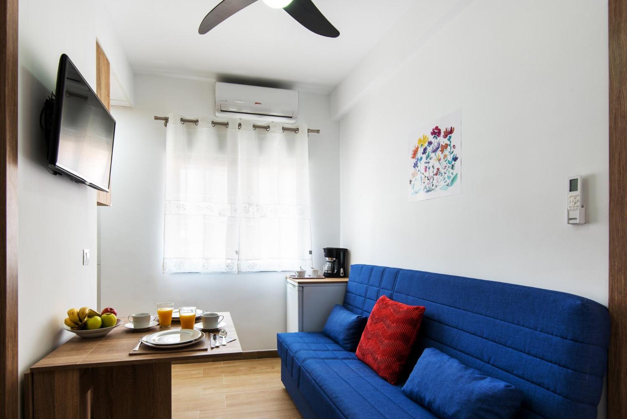 Boliches On The Beach, Ideal Parejas Apartamento *