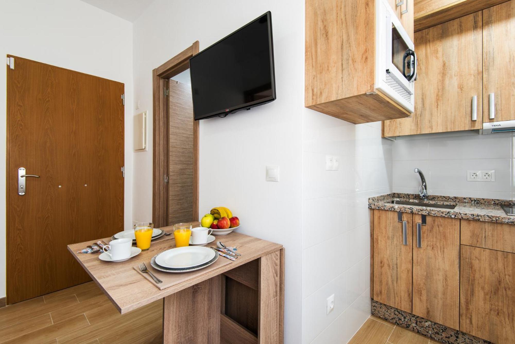 Boliches On The Beach, Ideal Parejas Apartamento Fuengirola