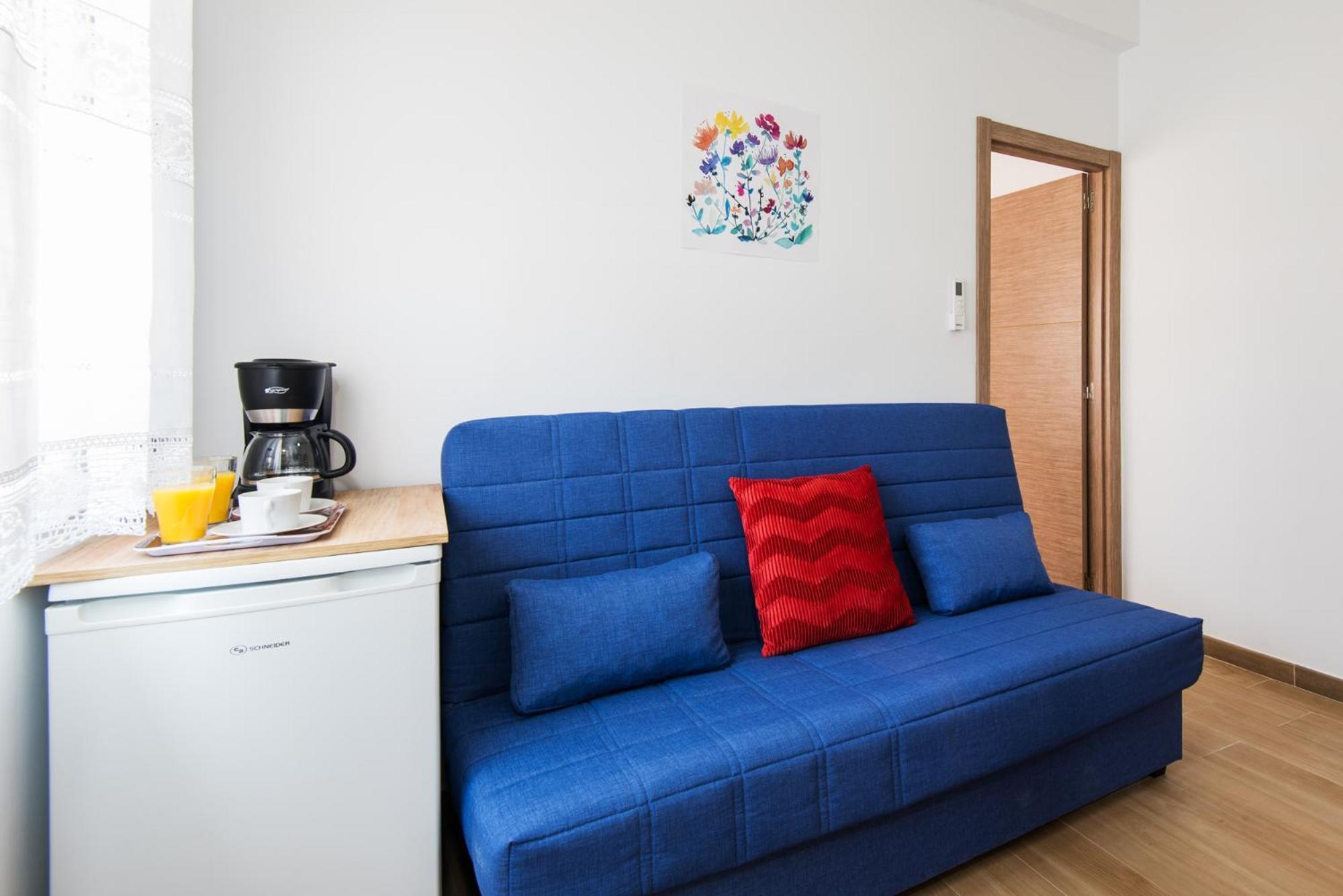 Boliches On The Beach, Ideal Parejas Apartamento Fuengirola