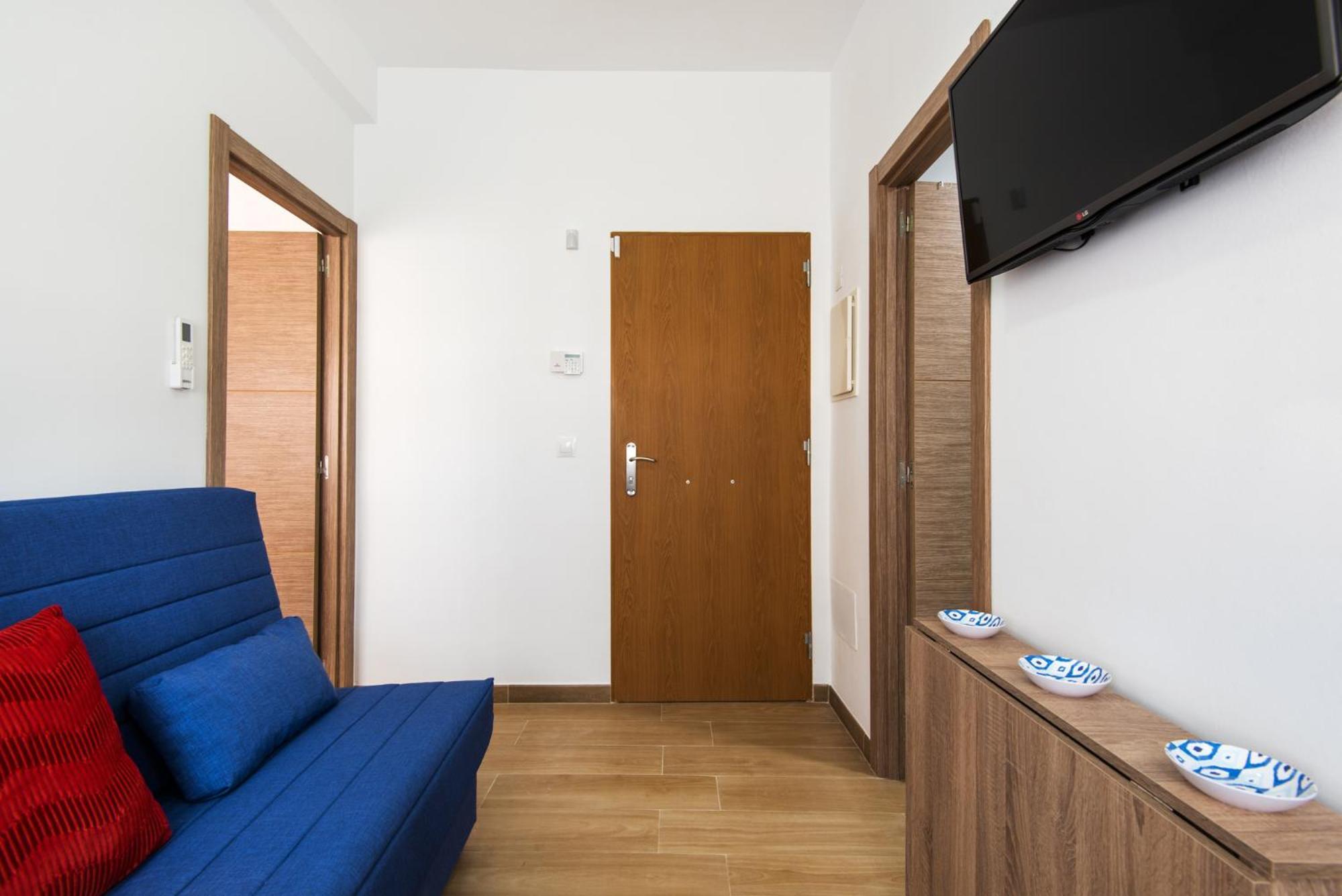 Apartamento Boliches On The Beach, Ideal Parejas Fuengirola
