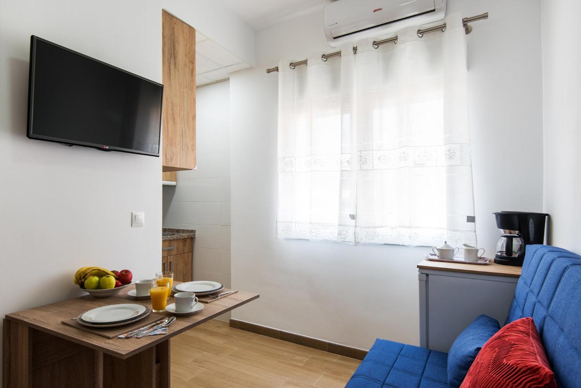 Apartamento Boliches On The Beach, Ideal Parejas Fuengirola