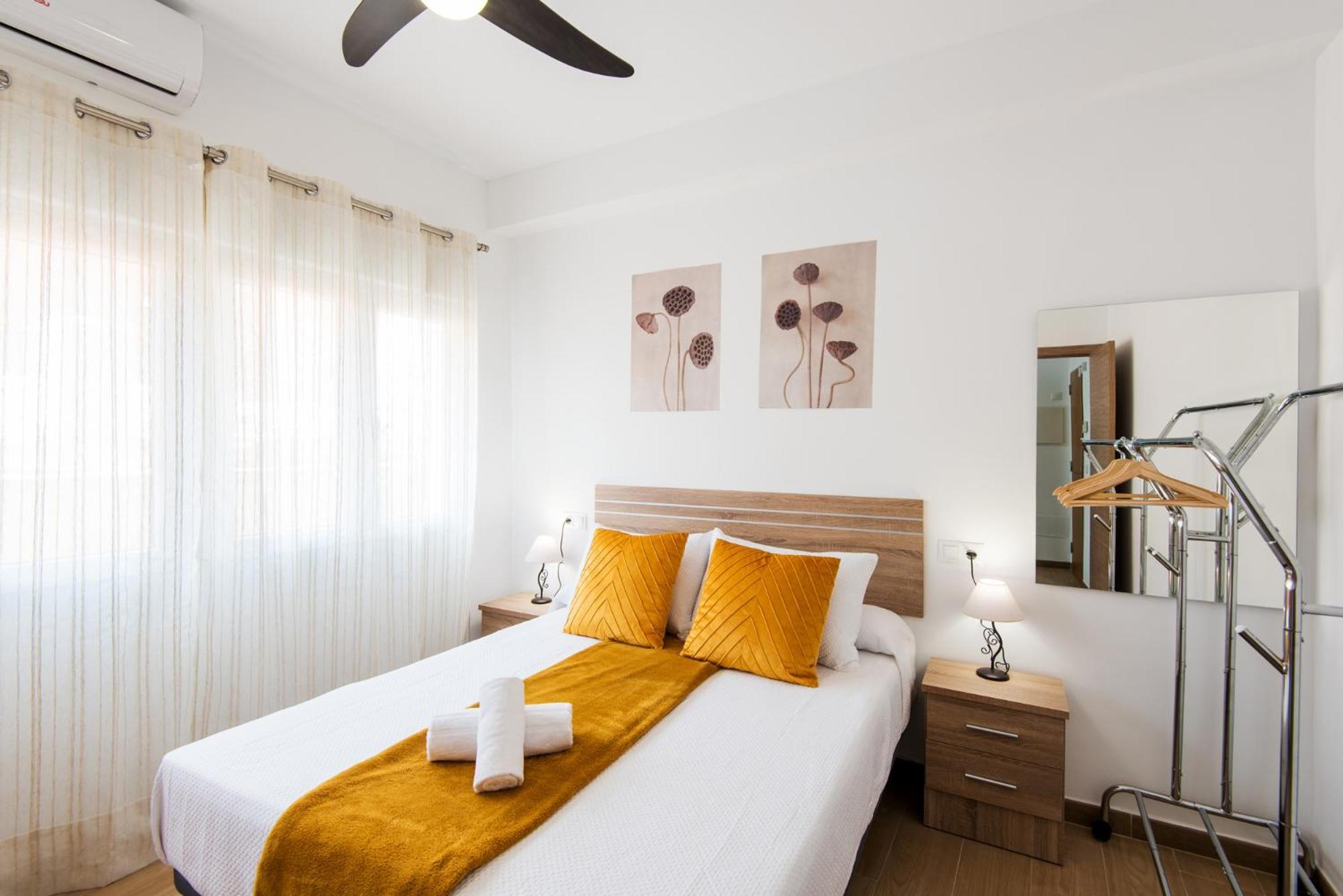 Boliches On The Beach, Ideal Parejas Apartamento Fuengirola